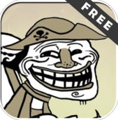 史上最坑的逃脱游戏iOS版(苹果手机恶搞游戏) v1.5.0 最新版