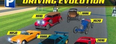 驾驶进化手机版(Driving Evolution) v1.2.3 android版