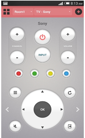 空调遥控器Android版v1.8.1 官方最新版