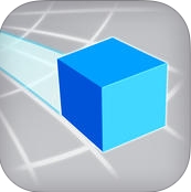 方块滑行iOS版v1.1.3 最新版