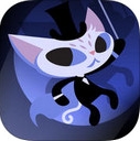 黑猫侠iPhone版(手机休闲益智小游戏) v7.2.0 IOS版