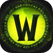 魔兽世界随身app苹果版for iOS (WoW Legion Companion) v1.1.0 国服版