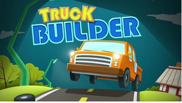 自己动手造赛车安卓版(Build A Truck) v1.2 手机版