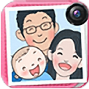 宝宝专用幸福相机安卓版(宝宝相机手机APP) v1.6.7 Android版