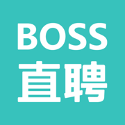 boss直聘iOS版v7.62