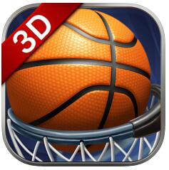得分之星篮球比赛3Dv1.2