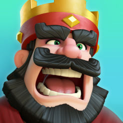 部落冲突皇室战争(Clash Royale)iOS版2.6.3