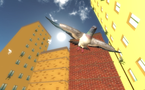 鸽子模拟器免费版v1.3