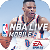 NBALive移動版v1.5.6