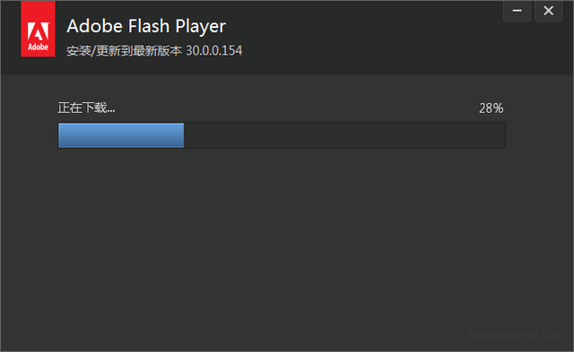 Adobe Flash Player PPAPI软件截图