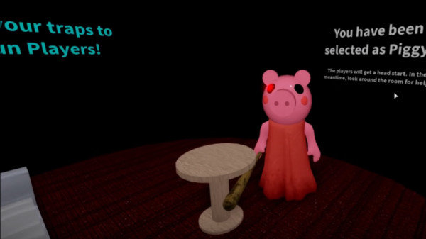 恐怖猪猪模拟器中文版v1.5