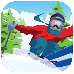 滑雪狂欢v1.1