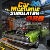 汽修模拟器(Car Mechanic Simulator Pro)v1.3.6