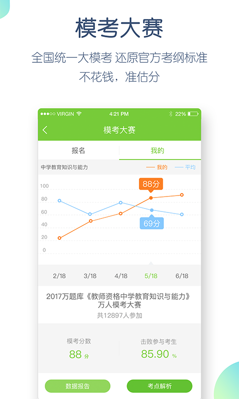 万题库v4.6.2.0 