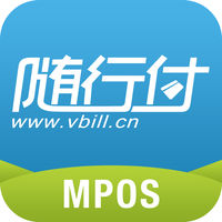 随行付MPOS苹果版v3.9.1