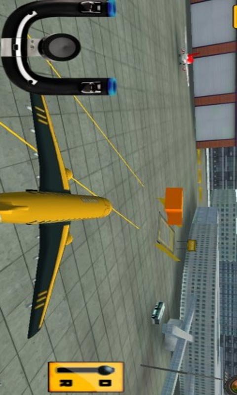 3D滑翔机试驾v1.8.5