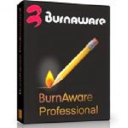 BurnAware 32位中文版