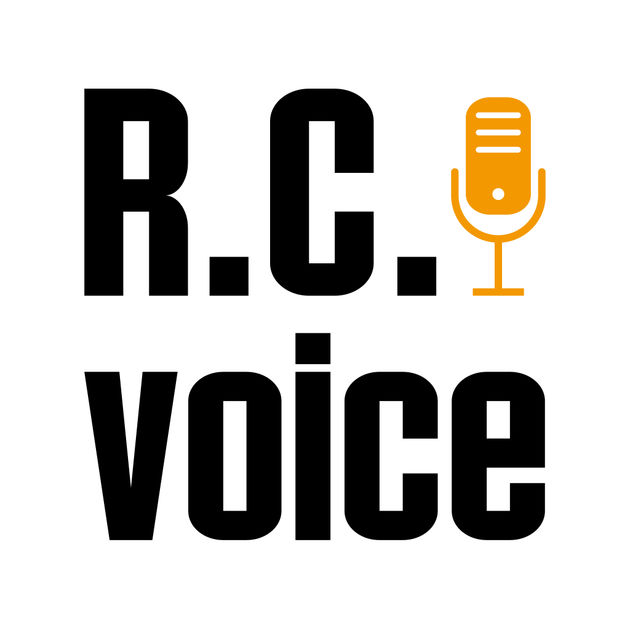 R.C.voice软件苹果版v1.2.2