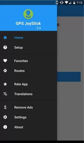 GPS JoyStickv4.4.5