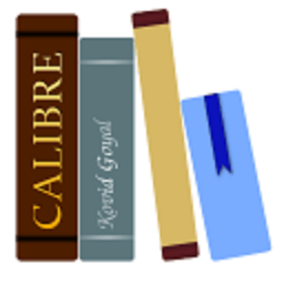 Calibre电子书管理软件