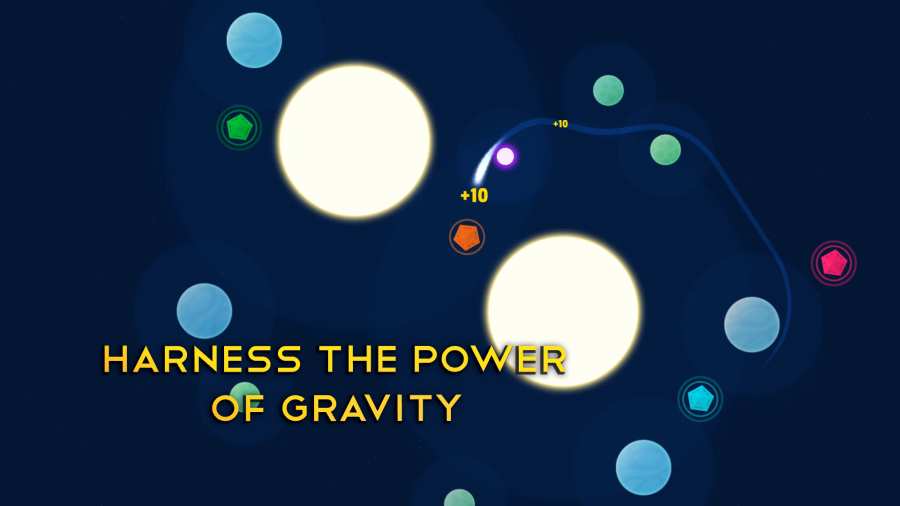 重力乱斗Gravity Fightersv1.1.2