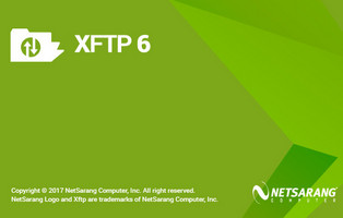 Xftp6 Win10