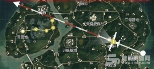 和平精英路径标记怎么设置 【路径标记方法】