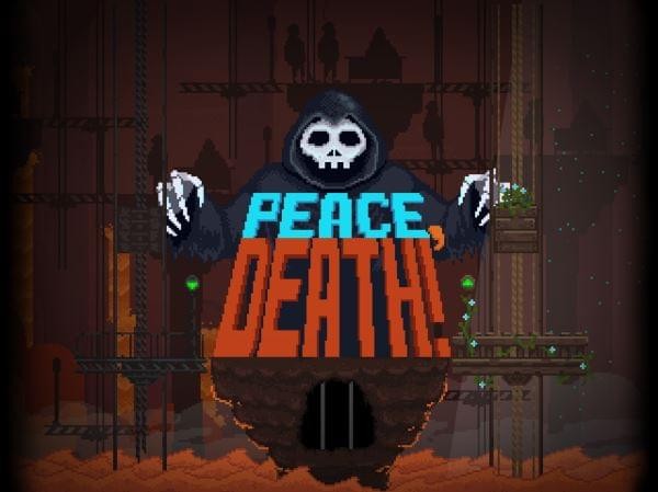 Peace Death手游v1.5.3