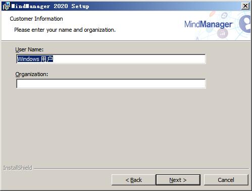 Mindjet MindManager 2020(思维导图软件) v20.1.237中文版 附注册码