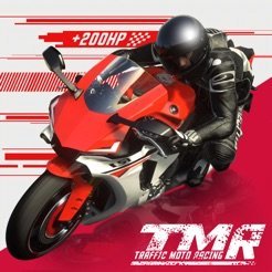 狂热摩托摩托车模拟驾驶2019v1.2