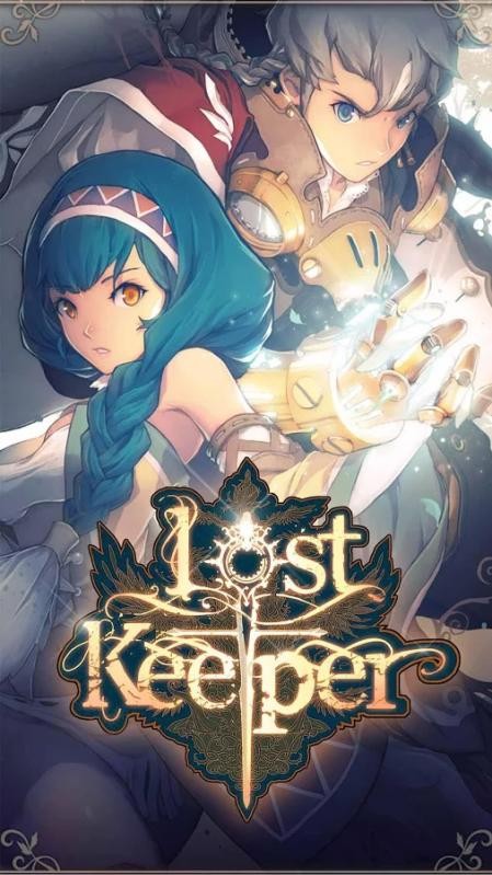 Lost keeperv1.4.5