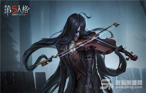 第五人格小提琴家玩法攻略 小提琴家天赋加点及实战技巧