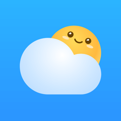簡單天氣iOS版v1.2