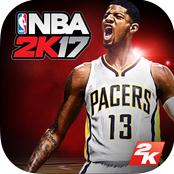 NBA2K17 iOS存檔v1.3 完整內購