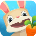 最萌小兔苹果版(奇妙的儿童世界) v1.4.4 IOS版