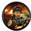雪狙击射击2017最新版(FPS射击游戏) v1.0 苹果版