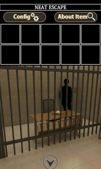 从牢狱脱出安卓版(高清的游戏画面) v1.0 官方版