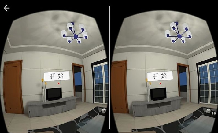 地震VR体验安卓版(模拟地震现场) v1.2.1 官方手机版
