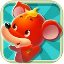 红袋鼠故事屋IOS版(听故事看故事) v1.8 iPhone版