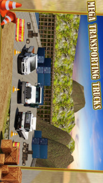 极限爬坡安卓版(Extreme Hill Climb Parking Sim) v1.1 官方手机版