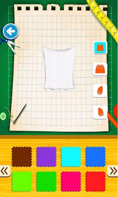 芭比公主衣服游戏最新版(时装设计师) v7.3.2 安卓正式版