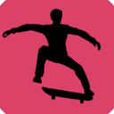 直线滑板iOS版(手机滑板游戏) v1.5 免费最新版
