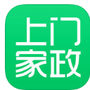 上门家政苹果版(上门家政服务) v1.1.0 iPhone版