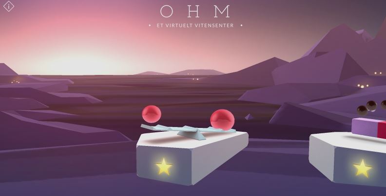 OHM安卓版(能源知识科普app) v1.2 最新手机版