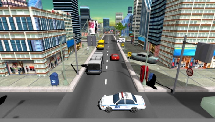 公交车巴士模拟器安卓版(高品质的图形) v1.5 官方版