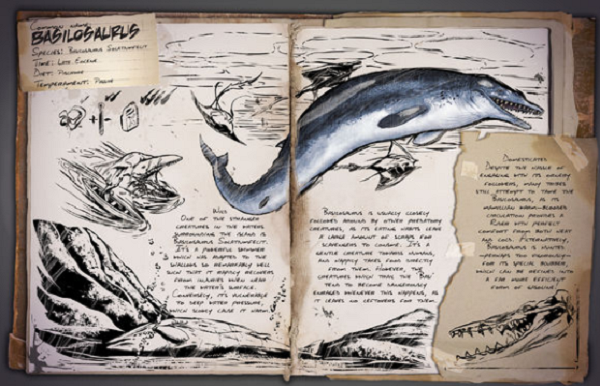 方舟生存进化龙王鲸怎么抓 方舟生存进化如何驯服龙王鲸