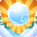 弹珠雪球iOS官方版(Snowball) v1.2 最新版