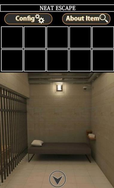 从牢狱逃脱手机版(关在了一个监狱) v1.1 安卓版