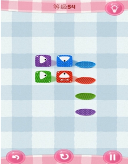 果冻方块安卓版(小清新的休闲益智类游戏) v1.1 手机版