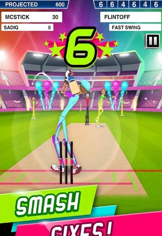 超级棒球联赛Android版(Super League) v1.0.6 免费版